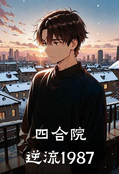 四合院：逆流1987