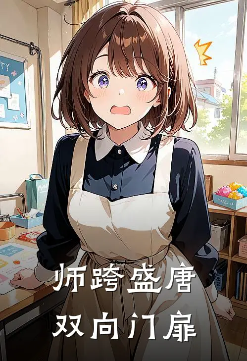 师跨盛唐：双向门扉