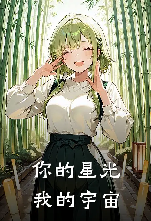 你的星光，我的宇宙