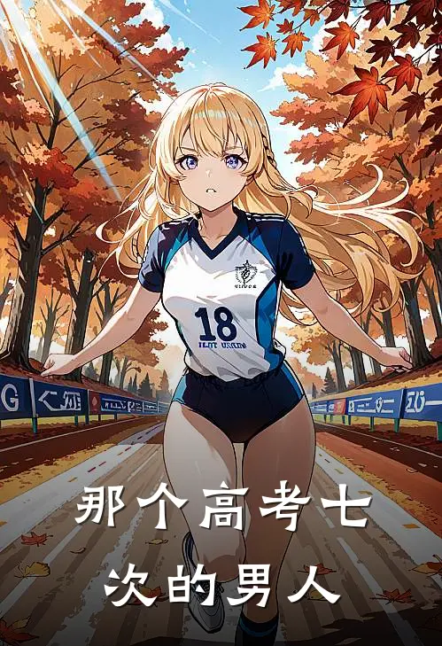 那个高考七次的男人