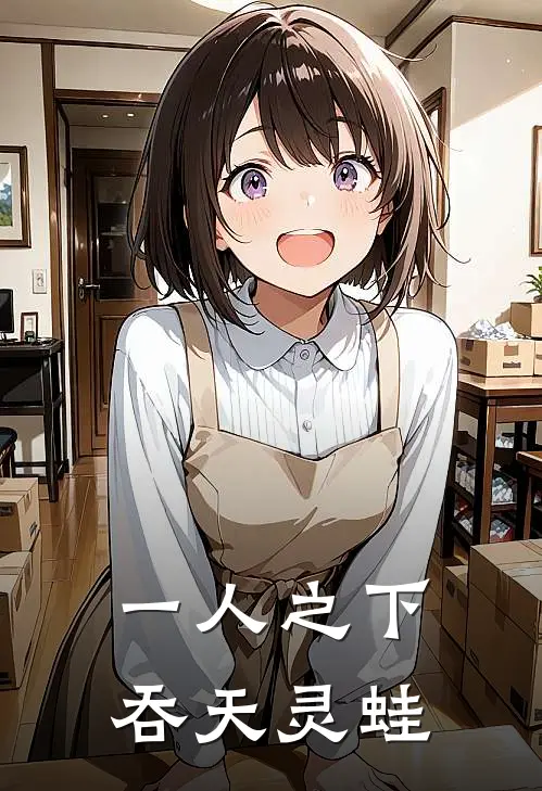 一人之下：吞天灵蛙