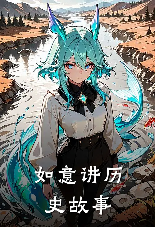 如意讲历史故事