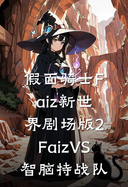 “假面骑士Faiz·新世界”剧场版2:FaizVS智脑特战队
