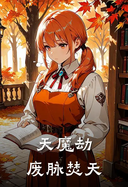 天魔劫：废脉焚天