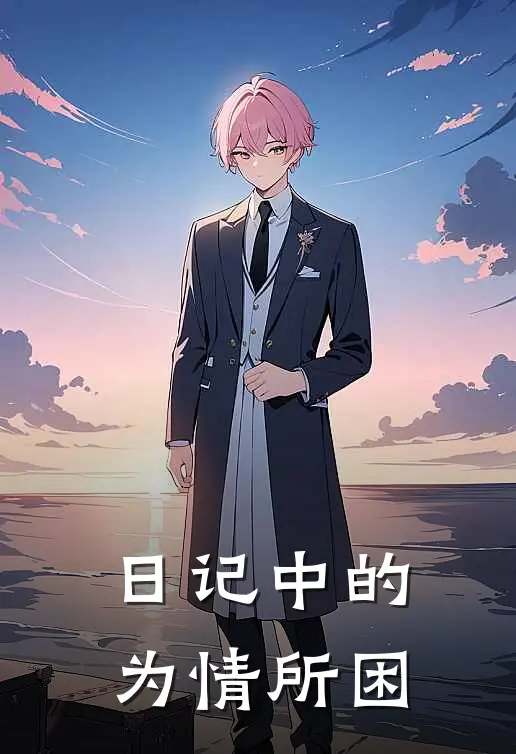 日记中的为情所困