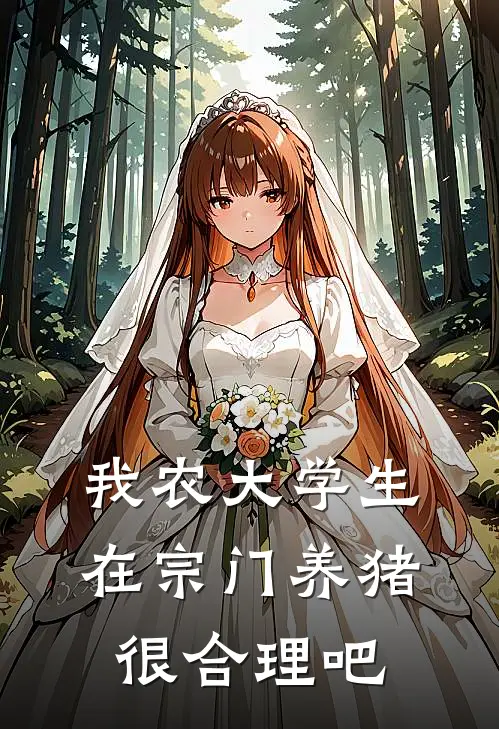 我农大学生，在宗门养猪很合理吧