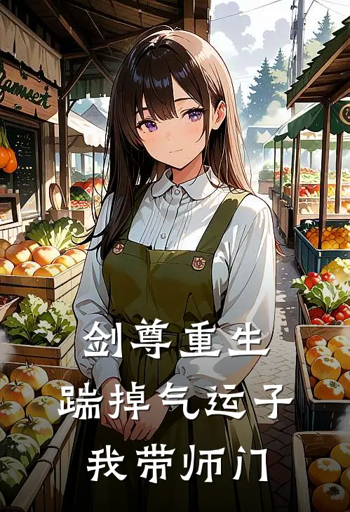 剑尊重生：踹掉气运子，我带师门