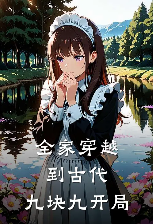 全家穿越到古代，九块九开局