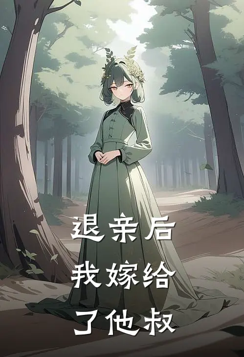 退亲后，我嫁给了他叔