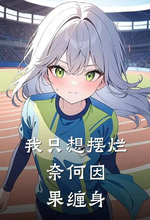 我只想摆烂，奈何因果缠身