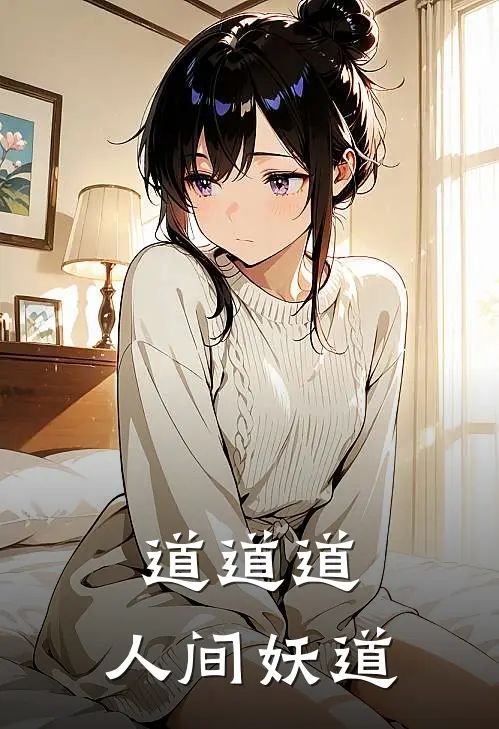 道道道，人间妖道