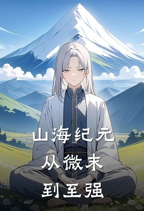 山海纪元：从微末到至强
