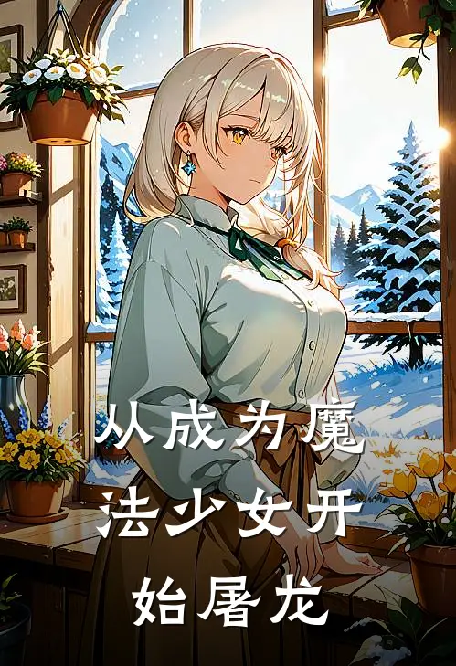 从成为魔法少女开始屠龙