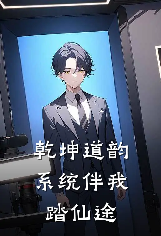 乾坤道韵：系统伴我踏仙途