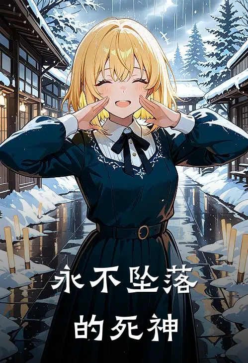 永不坠落的死神