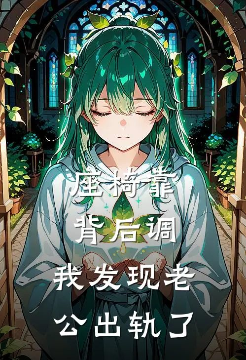 座椅靠背后调，我发现老公出轨了