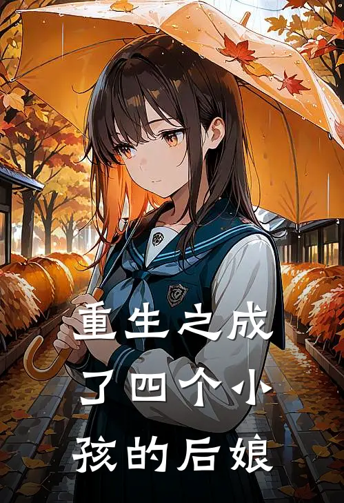 重生之成了四个小孩的后娘