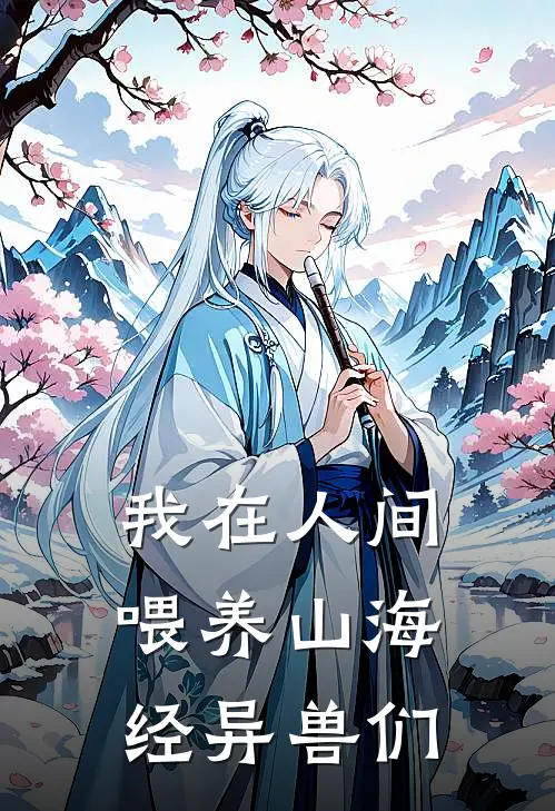 我在人间喂养山海经异兽们