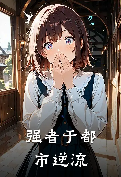 强者于都市逆流