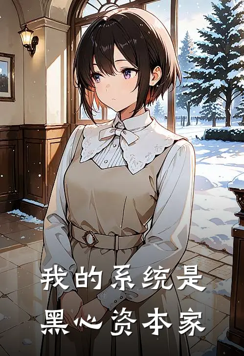 我的系统是黑心资本家