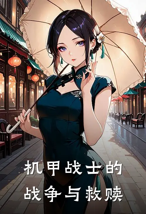 机甲战士的战争与救赎