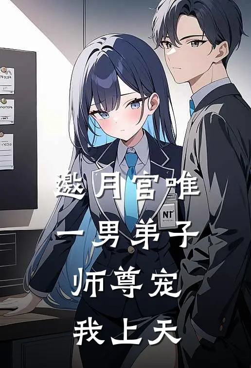 邀月宫唯一男弟子，师尊宠我上天