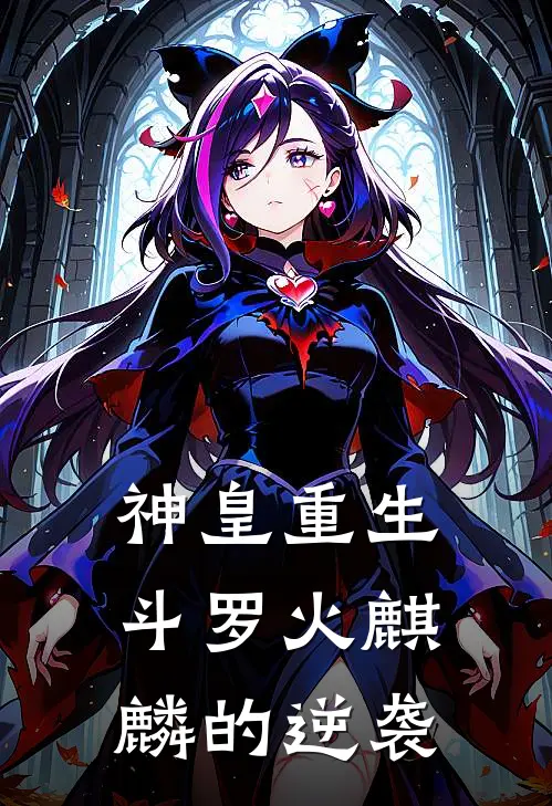 神皇重生：斗罗火麒麟的逆袭