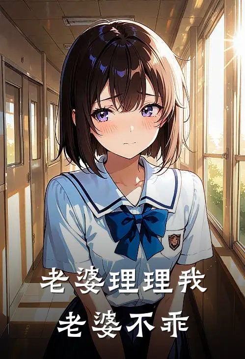 老婆理理我，老婆不乖