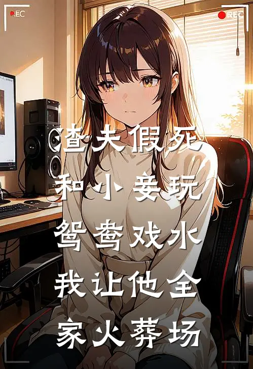 渣夫假死和小妾玩鸳鸯戏水，我让他全家火葬场