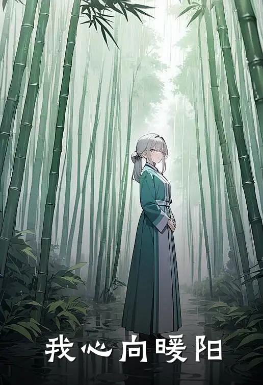 我心向暖阳