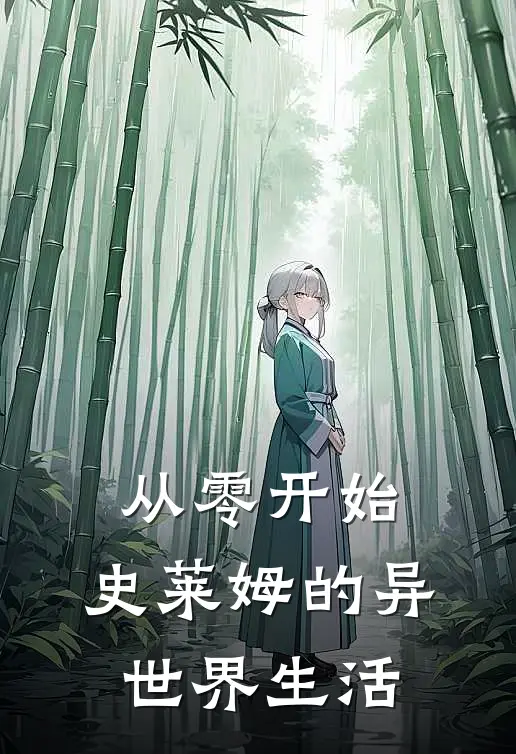 从零开始：史莱姆的异世界生活