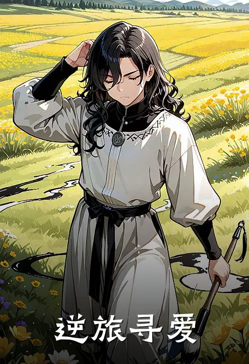 逆旅寻爱
