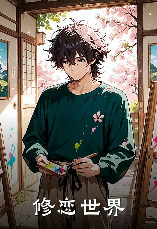 修恋世界