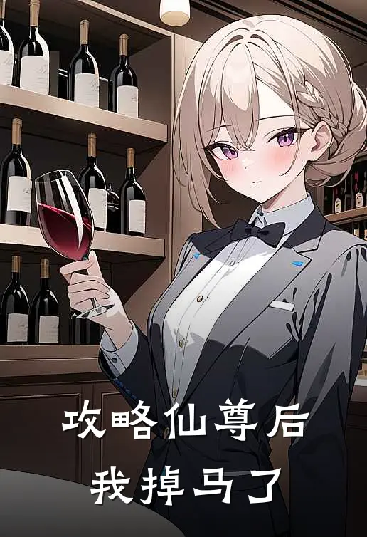 攻略仙尊后我掉马了