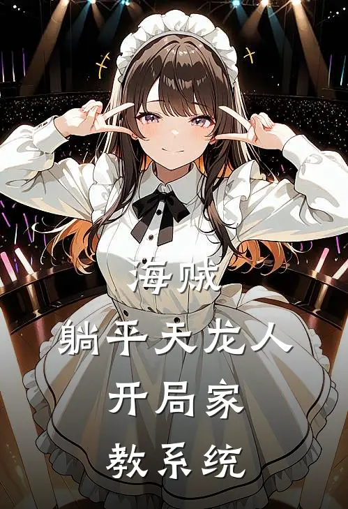 海贼：躺平天龙人，开局家教系统