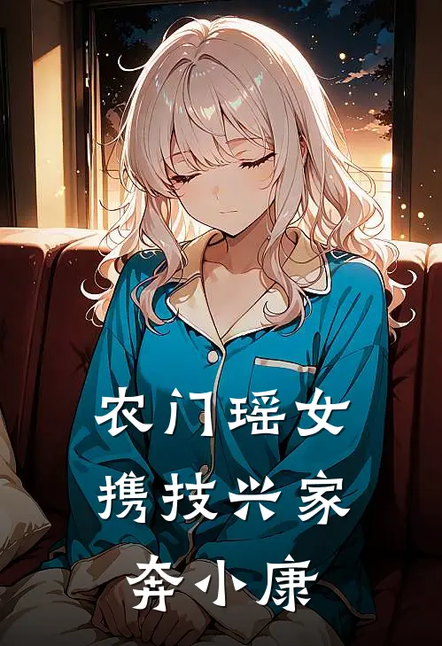 农门瑶女：携技兴家奔小康