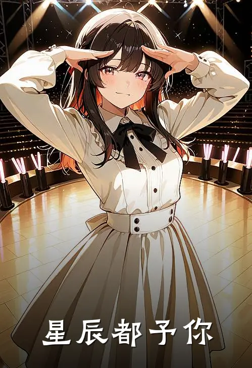 星辰都予你