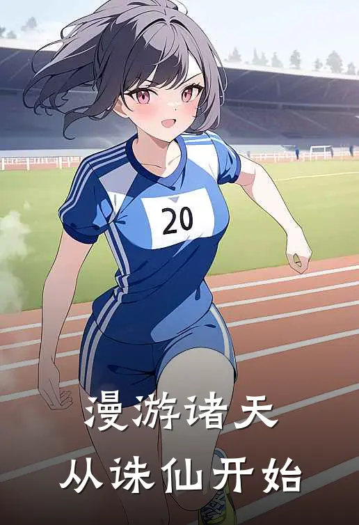 漫游诸天，从诛仙开始