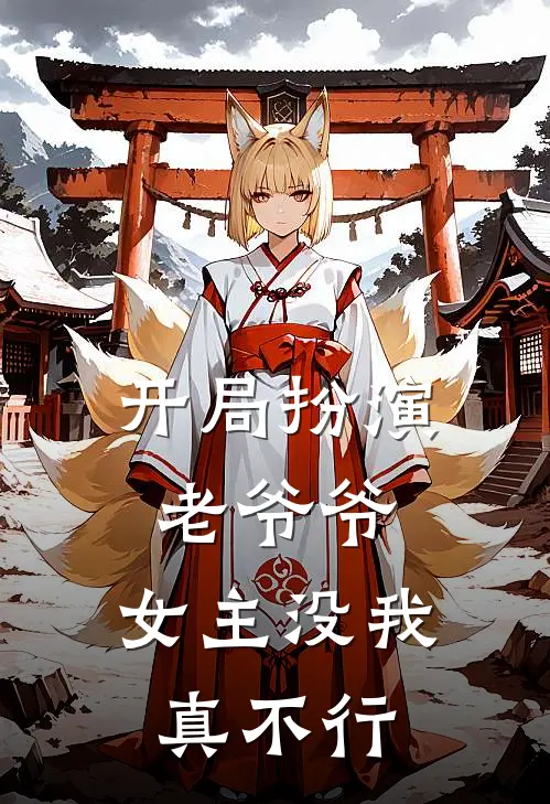 开局扮演老爷爷：女主没我真不行