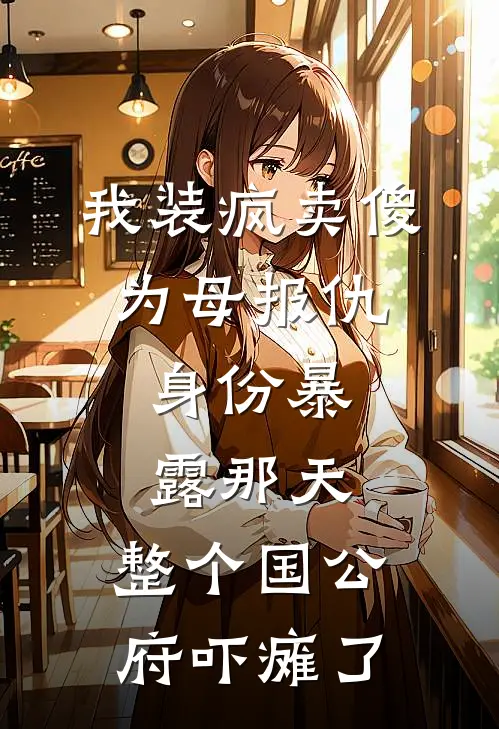 我装疯卖傻为母报仇，身份暴露那天：整个国公府吓瘫了