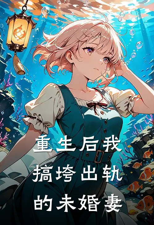重生后我搞垮出轨的未婚妻