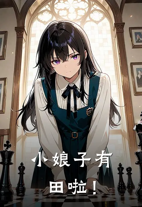 小娘子有田啦！