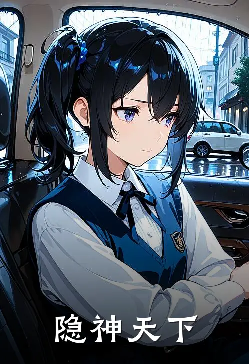 隐神天下