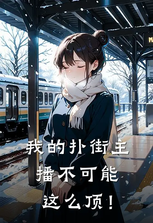 我的扑街主播不可能这么顶！