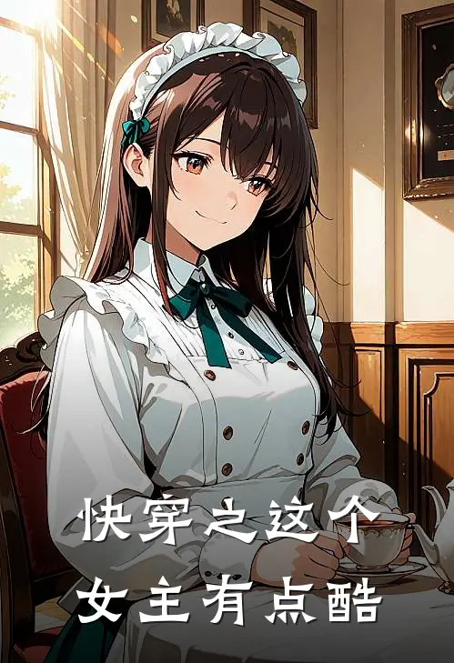 快穿之这个女主有点酷