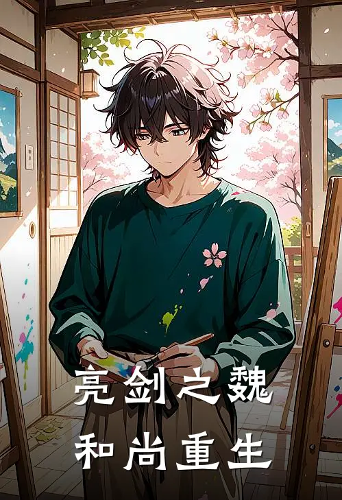 【亮剑】之魏和尚重生