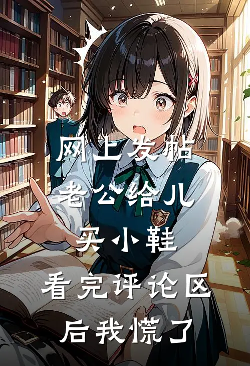 网上发帖老公给儿买小鞋，看完评论区后我慌了