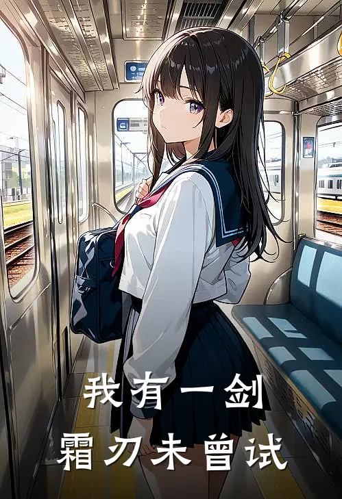 我有一剑，霜刃未曾试