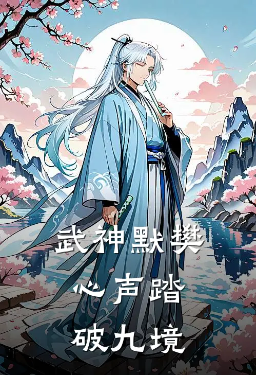 武神默樊：心声踏破九境