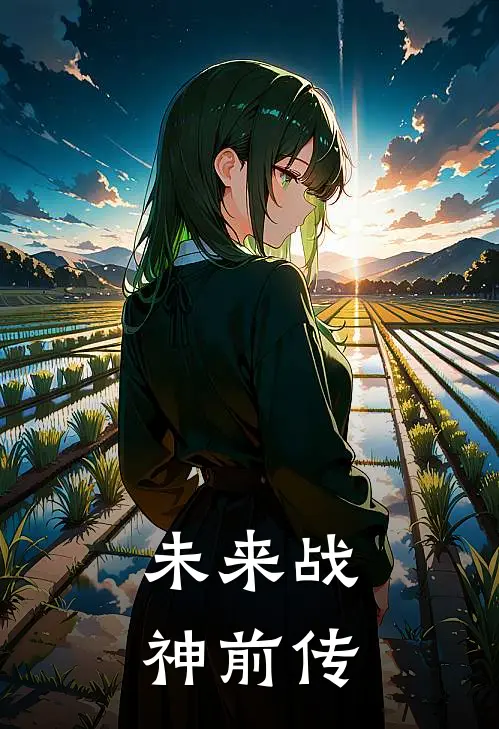 未来战神前传